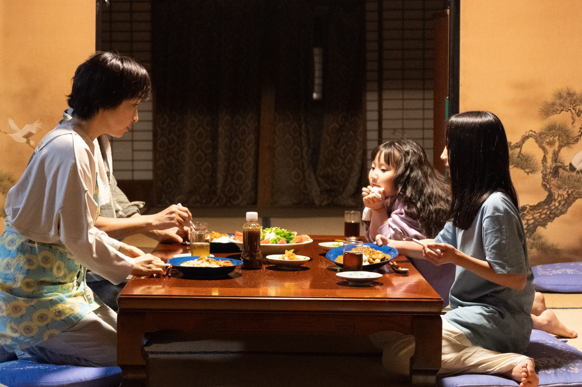 柴田明良監督「器」